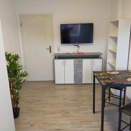 Flex Aparts - Grosse, Moeblierte Wohnung In Zwickau Mit 2 Zimmern المظهر الخارجي الصورة